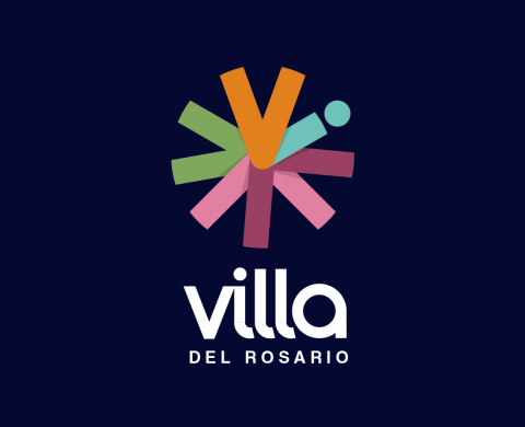 Villa del Rosario – City Brand