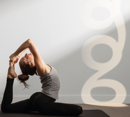 Kanda Yoga- Identity