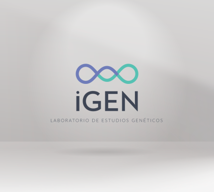 iGEN- Identity, website and social networks