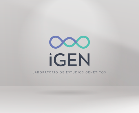 iGEN- Identity, website and social networks